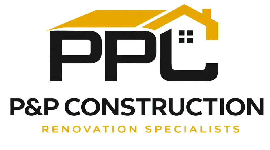PPC Renovations logo